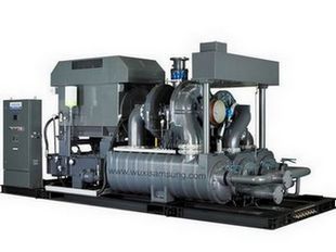 三星離心壓縮機(jī)_機(jī)電之家