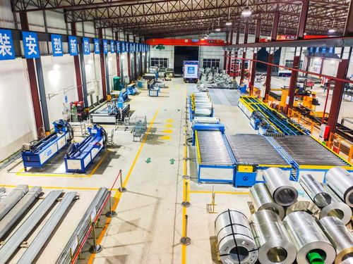 中建三局?jǐn)?shù)字工程公司 智能建造引領(lǐng)建筑業(yè)轉(zhuǎn)型升級