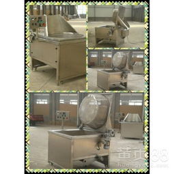 【艾斯科食品機(jī)械真空油炸機(jī)價(jià)格圖片生產(chǎn)廠家】-