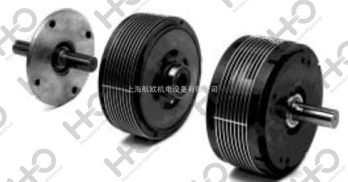 Mutoh編碼器在機(jī)電設(shè)備中的應(yīng)用與技術(shù)解析