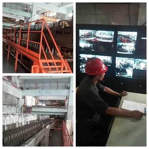 萬年事業部讓崗位標準 落地生根