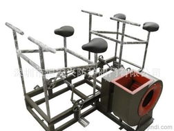 供應電動腳踏兩用風機 人防產品的價格、廠家、圖片及安全防護設備全解析